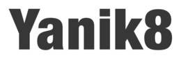 YANIK8 trademark