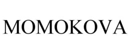 MOMOKOVA trademark