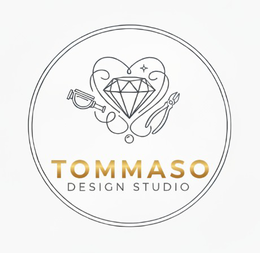 TOMMASO DESIGN STUDIO trademark