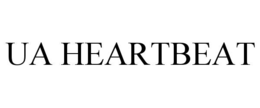 UA HEARTBEAT trademark