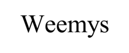 WEEMYS trademark