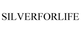 SILVERFORLIFE trademark