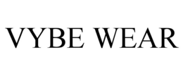 VYBE WEAR trademark