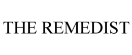 THE REMEDIST trademark