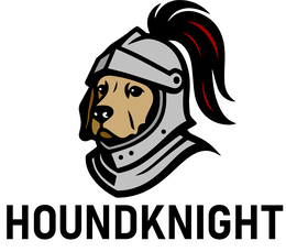 HOUNDKNIGHT trademark