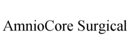 AMNIOCORE SURGICAL trademark