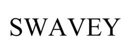 SWAVEY trademark