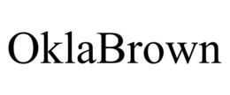 OKLABROWN trademark