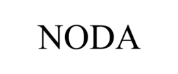 NODA trademark