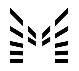 M trademark
