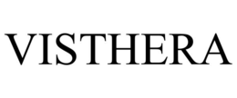 VISTHERA trademark