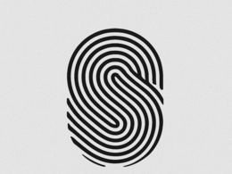 S trademark