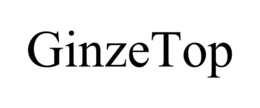 GINZETOP trademark