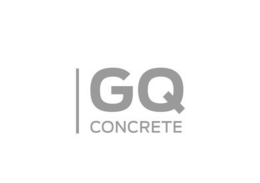 GQ CONCRETE trademark