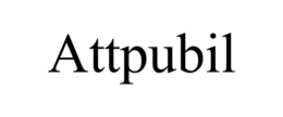 ATTPUBIL trademark