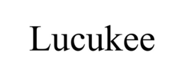 LUCUKEE trademark