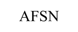 AFSN trademark