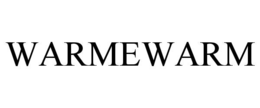 WARMEWARM trademark
