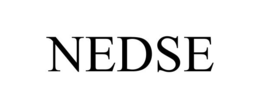 NEDSE trademark