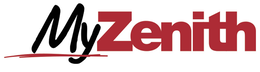 MYZENITH trademark