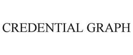 CREDENTIAL GRAPH trademark