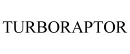 TURBORAPTOR trademark