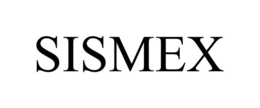 SISMEX trademark