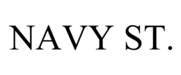 NAVY ST. trademark