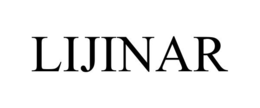 LIJINAR trademark