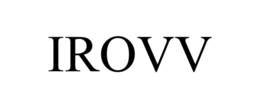 IROVV trademark