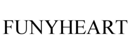 FUNYHEART trademark