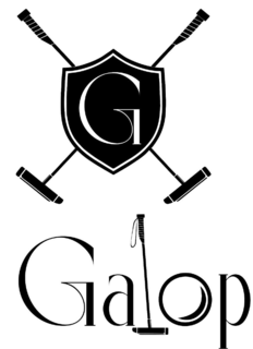 GALOP, G trademark