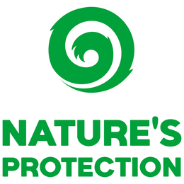 NATURE'S PROTECTION trademark