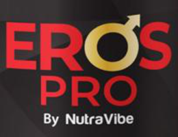 EROS PRO BY NUTRAVIBE trademark