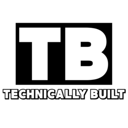 TECHNICALLY BUILT trademark