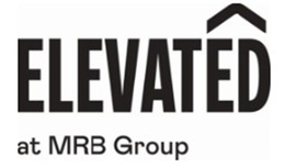 ELEVATED AT MRB GROUP trademark