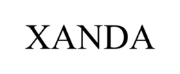 XANDA trademark