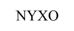 NYXO trademark
