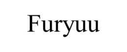 FURYUU trademark