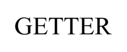 GETTER trademark