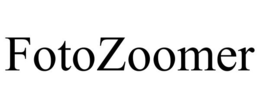 FOTOZOOMER trademark