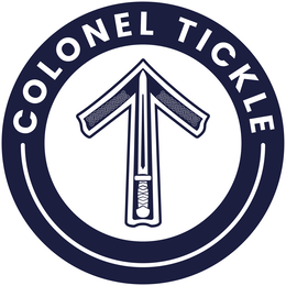 COLONEL TICKLE trademark