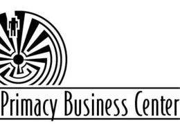 PRIMACY BUSINESS CENTER trademark