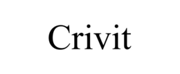 CRIVIT trademark