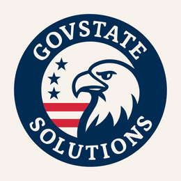 GOVSTATE SOLUTIONS trademark