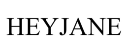 HEYJANE trademark