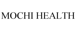 MOCHI HEALTH trademark