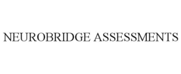 NEUROBRIDGE ASSESSMENTS trademark