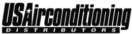 USAIRCONDITIONING DISTRIBUTORS trademark