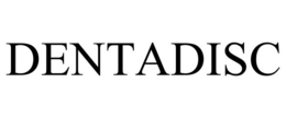DENTADISC trademark